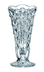 Váza Diamond 120 mm 1 ks